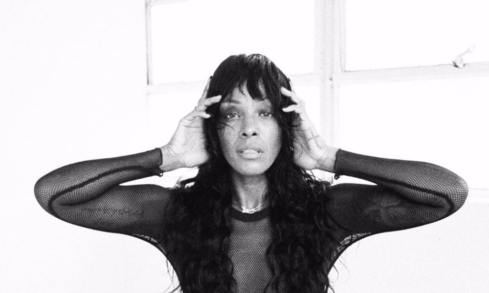 Dawn Richard Takes the Stand Following Cassie’s Four Days of Testimony in Federal Case Against Diddy miixtapechiick
