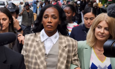 Diddy Seeks to Dismiss Dawn Richard's Lawsuit as She Testifies in Federal Trial miixtapechiick