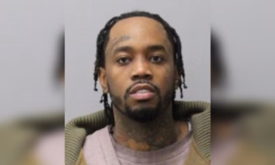 Fivio Foreign Pleads Guilty to Terroristic Threats After Allegedly Pulling Gun on Woman miixtapechiick