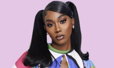 Flo Milli Shuts Down Critics After Hitting the Stage Postpartum miixtapechiick