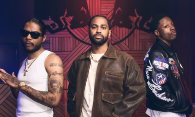 Joey Bada$$ and Ab-Soul Address Rumored East vs. West Tension in Spirited Red Bull Cypher miixtapechiick