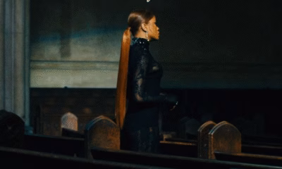 Keke Palmer Releases “My Confession,” Reflects on Breakup and 2023 Legal Battle miixtapechiick