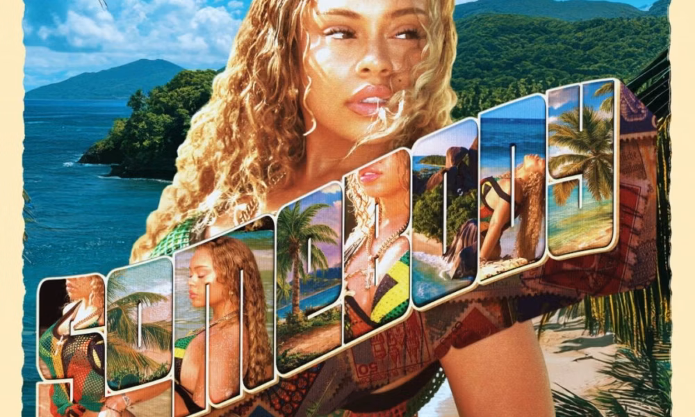 Latto Drops New Single 'Somebody' With Island-Inspired Visual Directed by Her Sister miixtapechiick