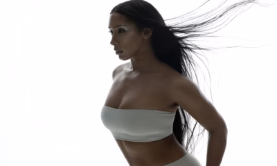 Naomi Sharon Announces ‘The Only Love We Know Tour’ Following EP Release miixtapechiick