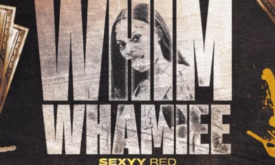 Pluto Taps Sexyy Red for “WHIM WHAMIEE” Remix miixtapechiick