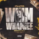 Pluto Taps Sexyy Red for “WHIM WHAMIEE” Remix miixtapechiick