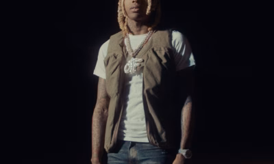 Prosecutors Push to Keep Lil Durk Behind Bars as Murder-for-Hire Case Builds miixtapechiick