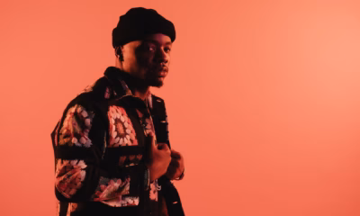 Ray Vaughn Fires Back at Joey Bada$$ with “Hoe Era” Diss miixtapechiick