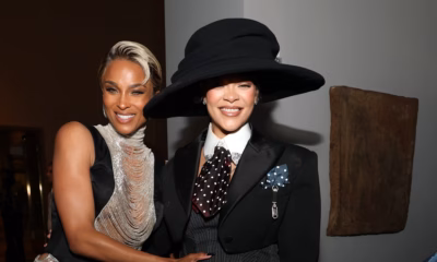 Rihanna and Ciara End Longstanding Feud at 2025 Met Gala MIIXTAPECHIICK