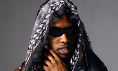 Rob49 Drops Star-Studded ‘Let Me Fly’ Album miixtapechiick