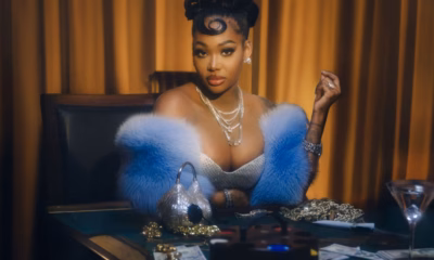 Summer Walker Returns With Spend It Ahead of Third Album Finally Over It miixtapechiick