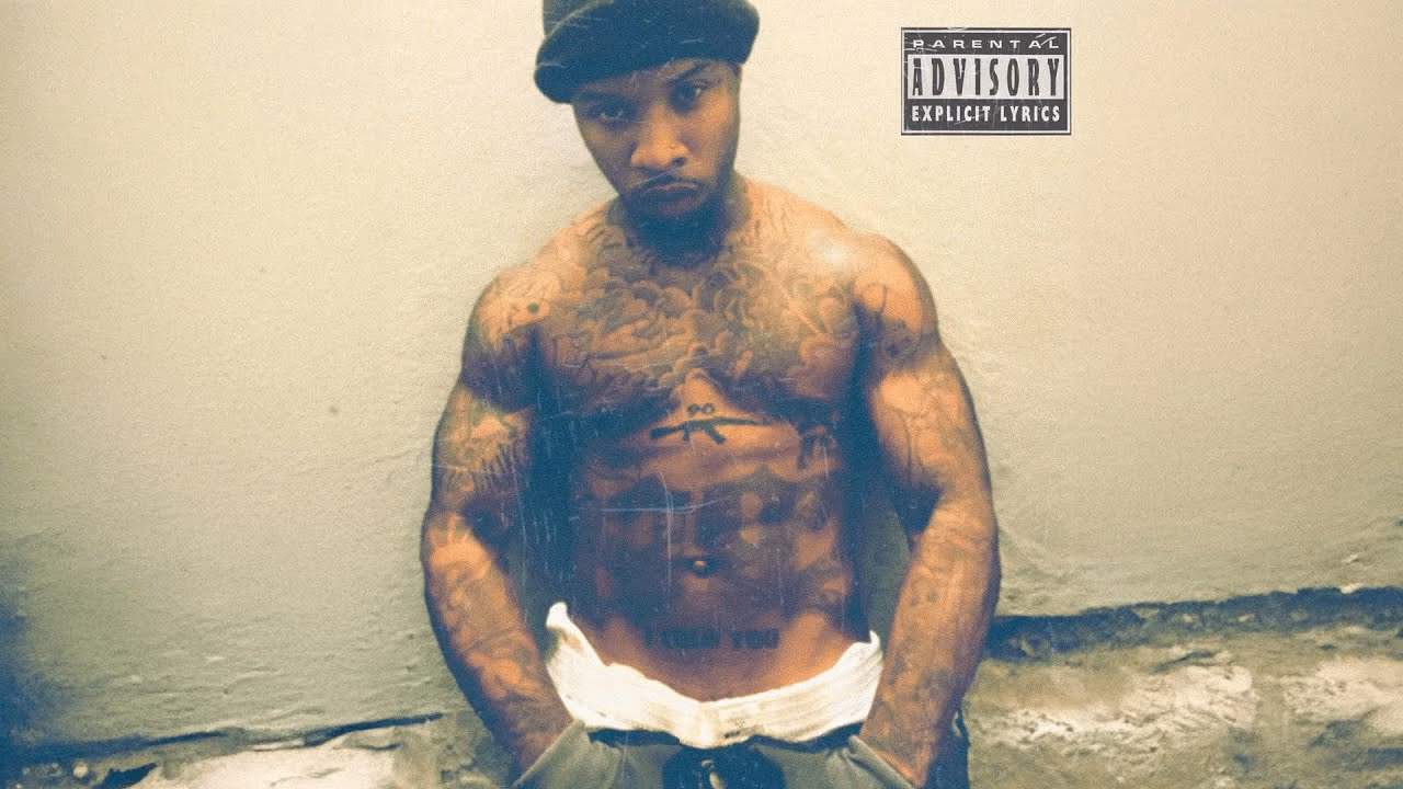 Tory Lanez Stabbed in Prison, Hospitalized With Non-Life-Threatening Injuries miixtapechiick