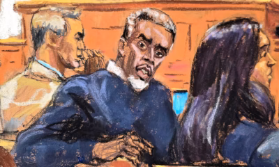 What’s Going On in the Sean “Diddy” Combs Trial So Far? miixtapechiick
