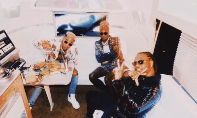 Young Thug Calls Kid Cudi a “Rat” After Testimony in Diddy Trial miixtapechiick