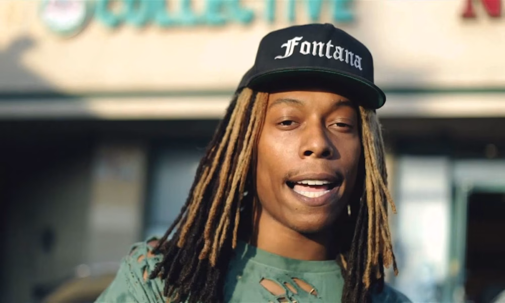 Chris King’s Alleged Killer Arrested in L.A. After Over a Year on the Run miixtapechiick