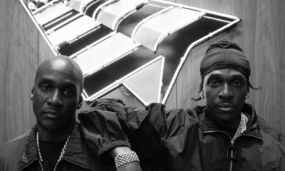 Clipse Say Def Jam Dropped Them Over Kendrick Lamar Feature: “They Wanted Me To Ask Him To Censor His Verse” miixtapechiick