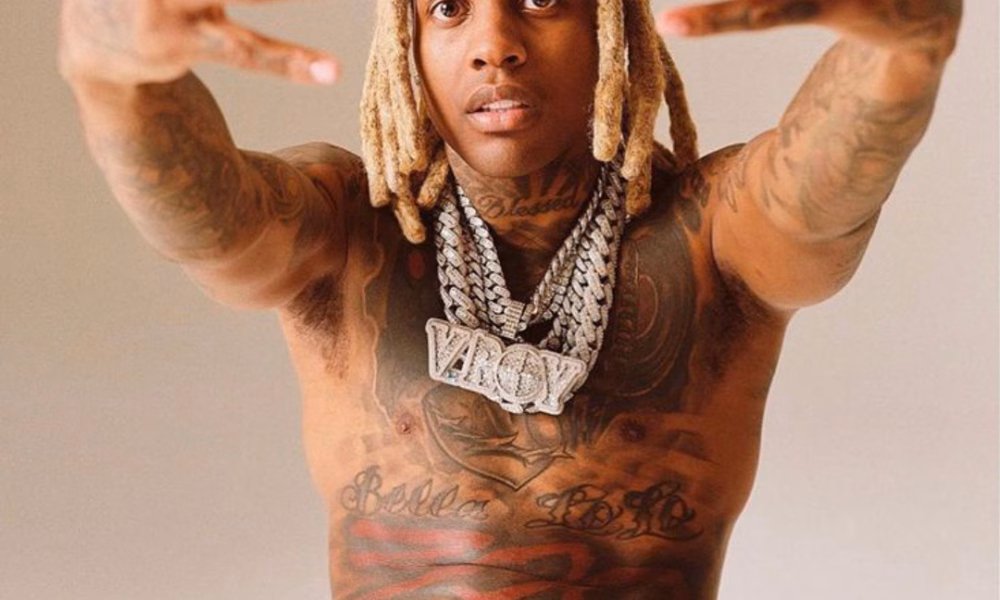 Lil Durk’s Bail Hearing Concludes — Judge to Decide Later MIIXTAPECHIICK