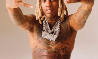 Lil Durk’s Bail Hearing Concludes — Judge to Decide Later MIIXTAPECHIICK