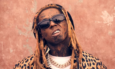 Lil Wayne Drops 'Tha Carter VI,' Launches 30+ City Tour with Tyga, NoCap & More miixtapechiick