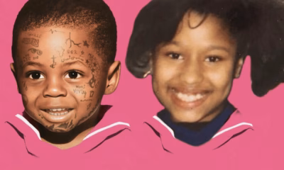 Nicki Minaj Sends Shots at Shannon Sharpe and Jay-Z on Lil Wayne’s Banned From NO (Remix) miixtapechiick