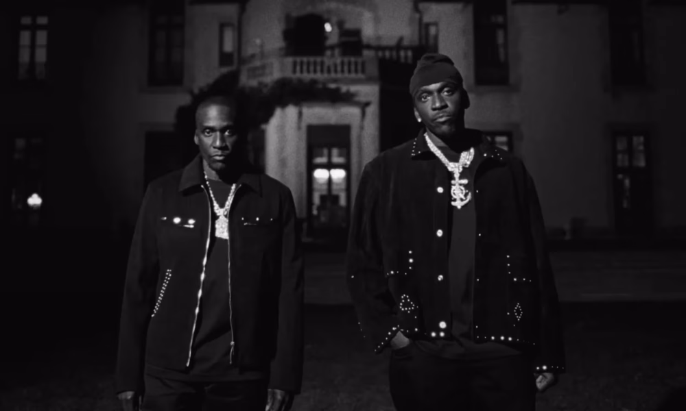 Pusha T Clarifies “So Be It” Was About Travis Scott—Not Kanye miixtapechiick