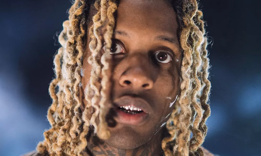 Support Pours In for Lil Durk as Court Weighs Bail Decision miixtapechiick