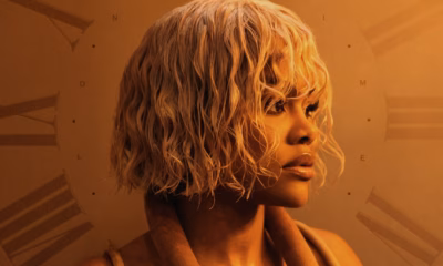Teyana Taylor Previews 'Escape Room' Era with New Single “Long Time” miixtapechiick