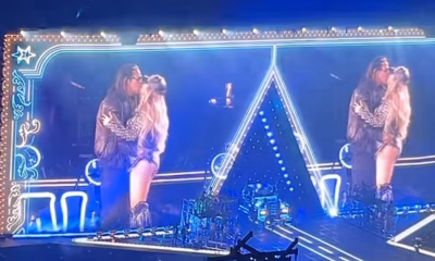 Beyoncé Brings Out Jay-Z in Atlanta on the 23rd Anniversary of “Crazy In Love” Going No. 1 miixtapechiick