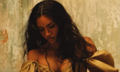 Cassie Speaks Out After Diddy Found Guilty of Transporting for Prostitution miixtapechiick