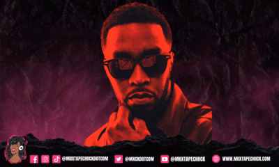 Diddy Stays in Custody as Judge Sets July 8 Hearing After Bail Denial miixtapechiick