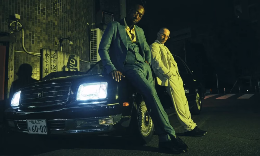 Freddie Gibbs and The Alchemist Drop 'Alfredo 2' and Take Shots at Gunna and Akademiks miixtapechiick