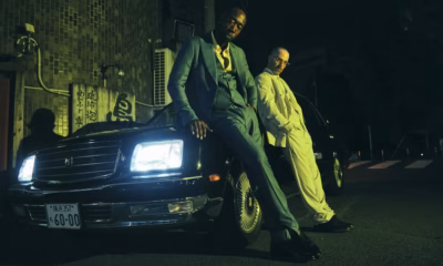 Freddie Gibbs and The Alchemist Drop 'Alfredo 2' and Take Shots at Gunna and Akademiks miixtapechiick