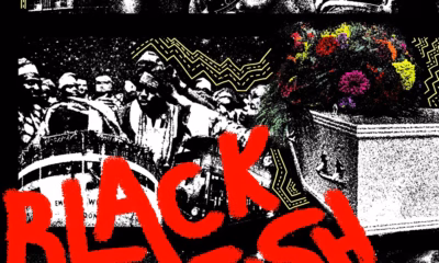 Jim Legxacy Drops New Mixtape ‘Black British Music’ Featuring Dave, Dexter in the Newsagent, and Fimiguerrero miixtapechiick