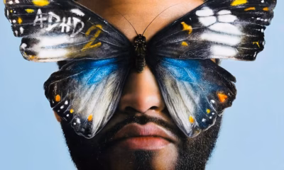 Joyner Lucas Drops ‘ADHD 2’ Five Years After Original’s Release miixtapechiick