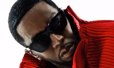 Judge to Decide Today If Diddy Will Stay in Federal Custody Ahead of Sentencing miixtapechiick