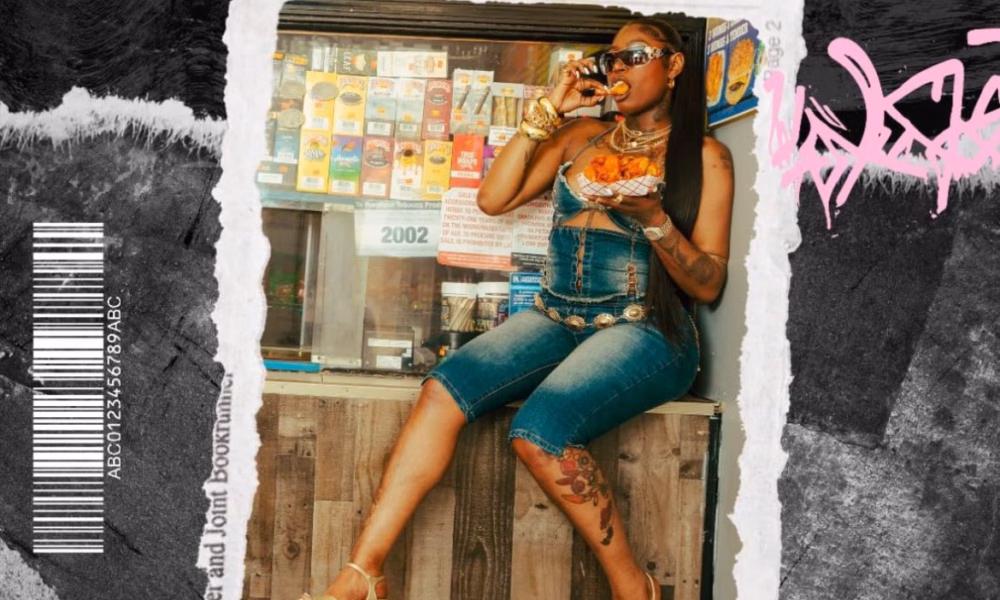 Mello Buckzz Confirms Boyfriend, Brother, and Two Best Friends Killed in Mass Shooting at Her Mixtape Release Party miixtapechiick