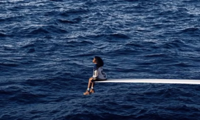 SZA’s SOS Hits 9x Platinum as She Preps for Overseas Leg of the Grand National Tour miixtapechiick