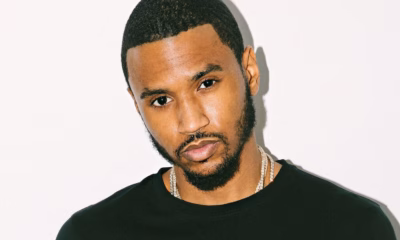 Trey Songz Under Investigation After Alleged Assault on Cameraman at New York Event miixtapechiick