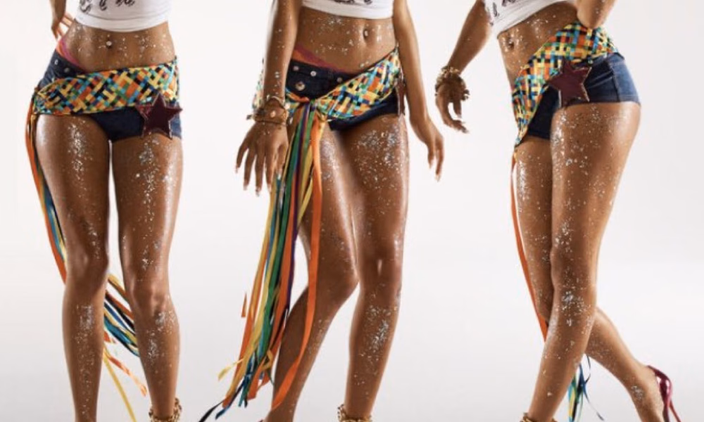 Tyla Drops ‘WWP (We Wanna Party)’ EP Featuring Wizkid miixtapechiick