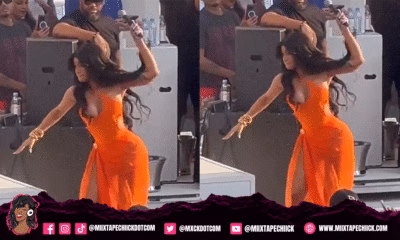 UPDATE: Cardi B Lawsuit — Victim Breaks Silence in Newly Released Complaint & Press Statement miixtapechiick