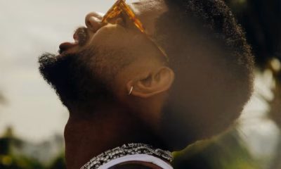 Bryson Tiller Kicks Off New Era With 'The Vices' miixtapechiick