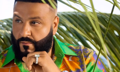 DJ Khaled Returns With Two New Singles, Announces 14th Album ‘Aalam of God’ miixtapechiick