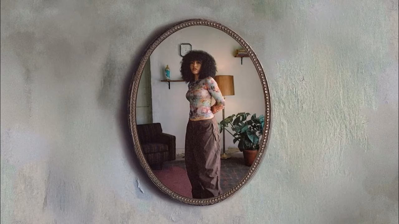 Jenevieve Drops Sophomore Album CRYSALIS, Announces First-Ever Headline Tour miixtapechiick