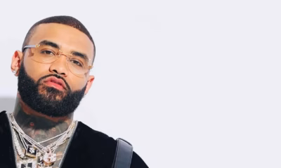 Joyner Lucas Honored with "Joyner Lucas Avenue" in Worcester on His Birthday miixtapechiick