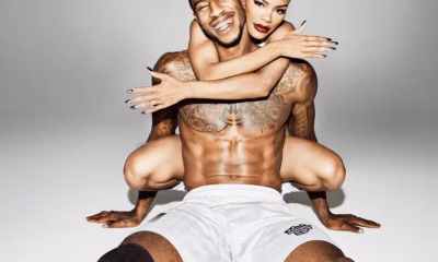 Teyana Taylor Ordered to Pay Iman Shumpert $70K for Contempt of Court miixtapechiick