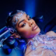 Teyana Taylor Returns With Fourth Album 'Escape Room' and Short Film on Prime Video miixtapechiick