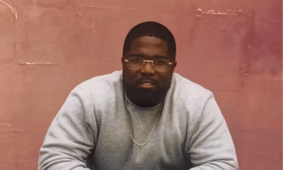 Tsu Surf Reflects on Growth Gratitude & What’s Next in New Letter to Fans miixtapechiick