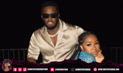 Diddy’s Family, Yung Miami, and Industry Friends Write Character Letters Ahead of Sentencing miixtapechiick