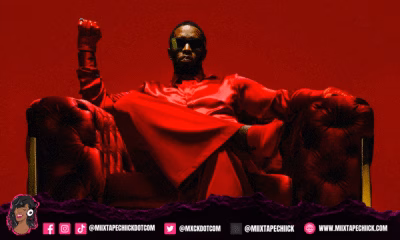 Diddy’s Legal Team Recommends 14-Month Sentence Ahead of October Sentencing miixtapechiick