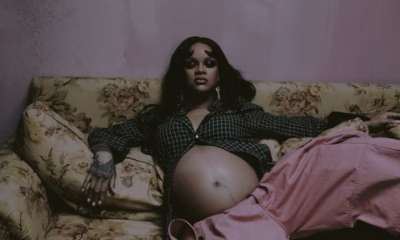 Is Rihanna Having a Girl? miixtapechiick